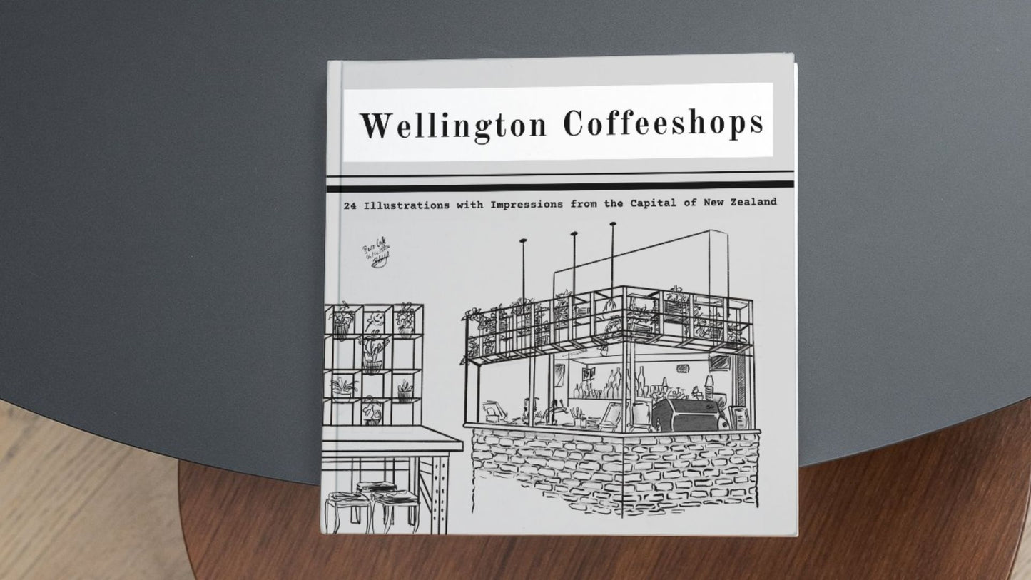 Professional Book Design & Custom Illustrations