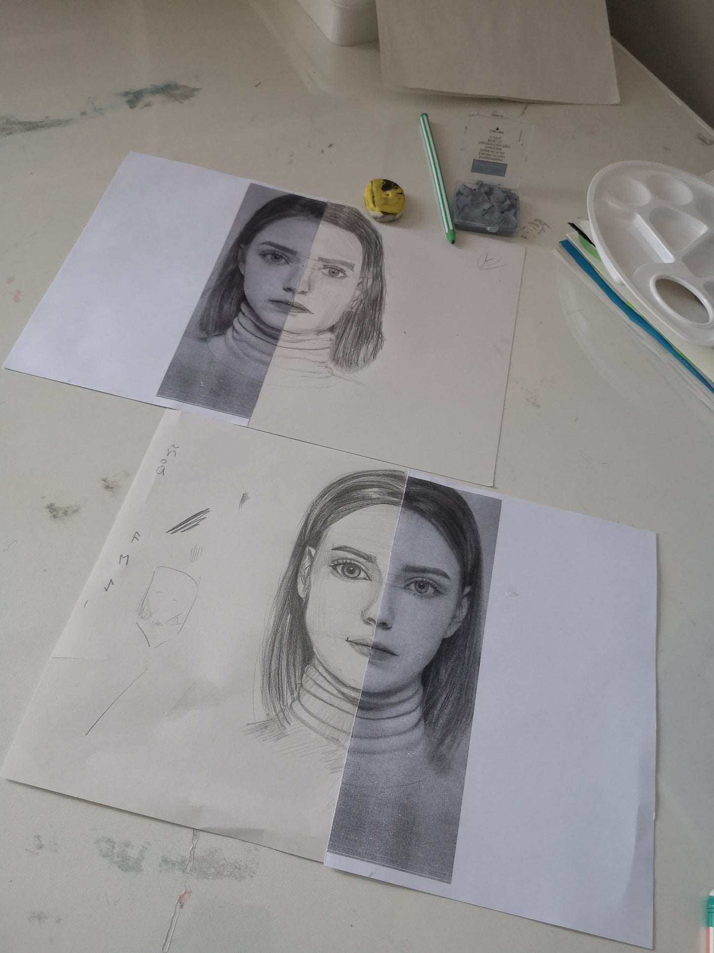 Professional Art Consultation & Mentoring