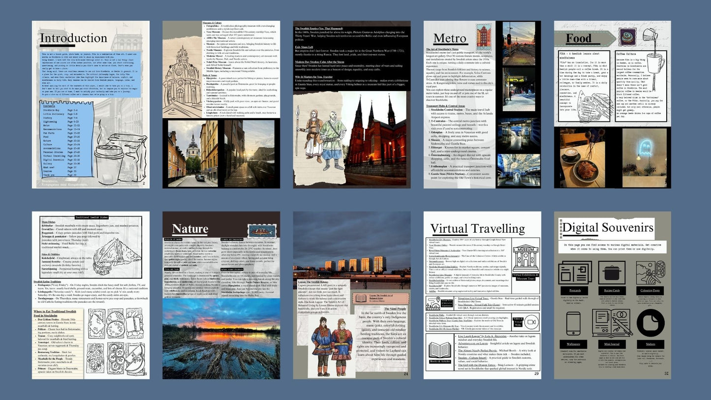 Professional Book Design & Custom Illustrations