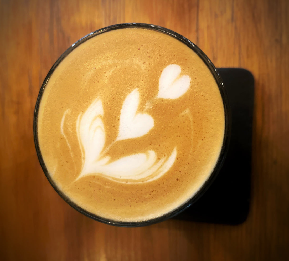 The Coffee Scene in Santiago, Chile