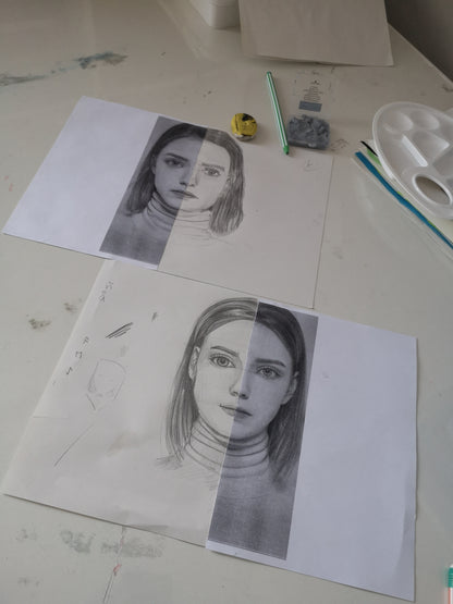Professional Art Consultation & Mentoring