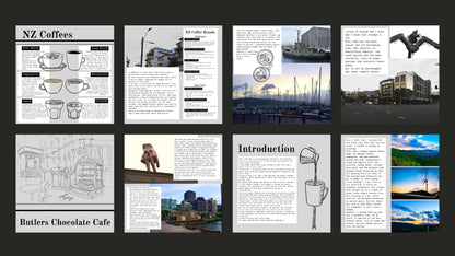 Professional Book Design & Custom Illustrations