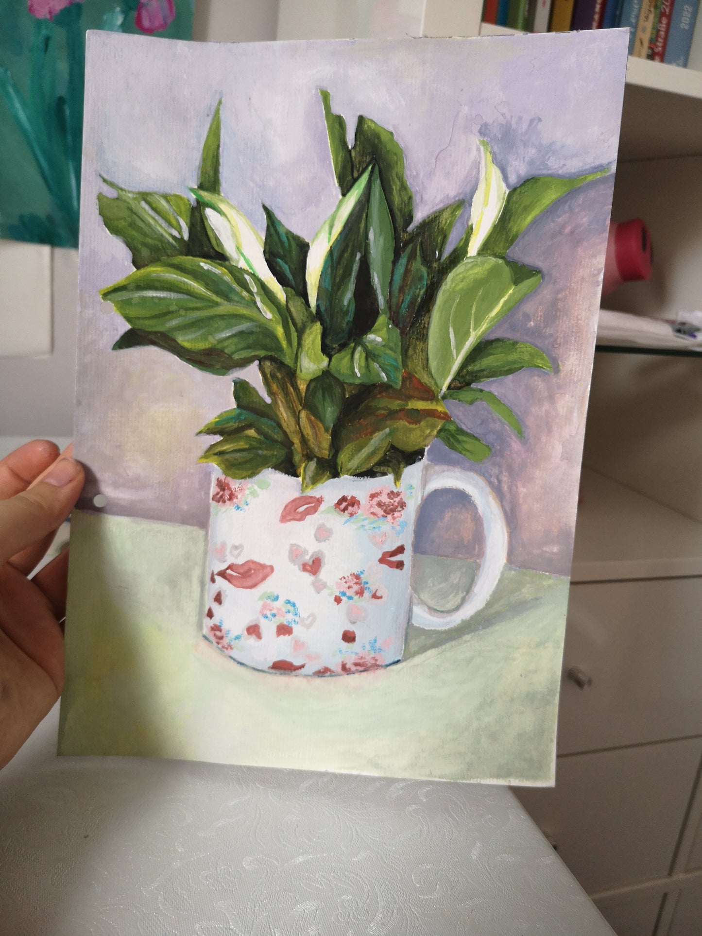 Professional Art Consultation & Mentoring
